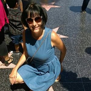 Meet your Posher, Albina